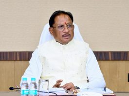 सीएम साय की कैबिनेट का अहम फैसला अब महिलाओं को रजिस्ट्री शुल्क में 50 प्रतिशत तक की छूट….. छत्तीसगढ़ में जल्द शुरू होगी समान नागरिक संहिता……