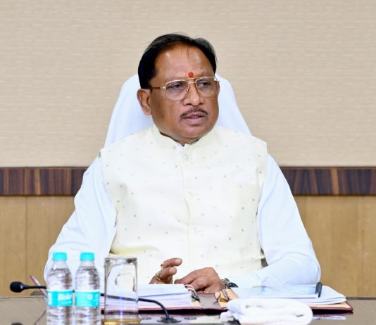 सीएम साय की कैबिनेट का अहम फैसला अब महिलाओं को रजिस्ट्री शुल्क में 50 प्रतिशत तक की छूट….. छत्तीसगढ़ में जल्द शुरू होगी समान नागरिक संहिता……