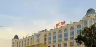 सीनियर IAS ऑफिसर ऋचा शर्मा करेंसी टॉवर की लिफ्ट में आधा घंटे तक फंस गई ….. लिफ्ट खुलने पर तबीयत हुई खराब शासन प्रशासन में मचा हड़कंप……