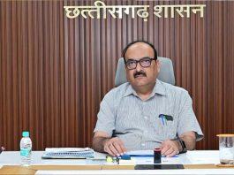 राज्य में बनेगा डिजीटल लैंड बैंक, जर्जर सरकारी इमारतों को डिस्मेंटल करके बनाए जाएंगे रेसिडेंशियल और कमर्शियल प्रोजेक्ट…. चीफ सेक्रेटरी विकासशील ने आज ली हाई पावर मीटिंग…. आवास एवं पर्यावरण विभाग को बनाया गया नोडल एजेंसी….