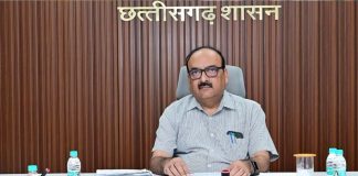 राज्य में बनेगा डिजीटल लैंड बैंक, जर्जर सरकारी इमारतों को डिस्मेंटल करके बनाए जाएंगे रेसिडेंशियल और कमर्शियल प्रोजेक्ट…. चीफ सेक्रेटरी विकासशील ने आज ली हाई पावर मीटिंग…. आवास एवं पर्यावरण विभाग को बनाया गया नोडल एजेंसी….