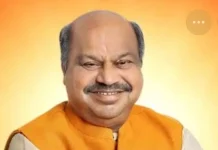 रायपुर उत्तर के विधायक से उड़ीसा के व्यक्ति ने की ऑन लाइन ठगी….. बीजेपी के राष्ट्रीय अध्यक्ष का पीए बताकर ठग लिए पैसे….