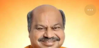 रायपुर उत्तर के विधायक से उड़ीसा के व्यक्ति ने की ऑन लाइन ठगी….. बीजेपी के राष्ट्रीय अध्यक्ष का पीए बताकर ठग लिए पैसे….