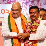 शुवेंदु अधिकारी बनाए गए विधायक दल के लीडर…. कल सुबह सीएम पद की लेंगे शपथ…. भाजपा ने महिला कार्ड नहीं खेला….. अमित शाह ने विधायक दल की बैठक के बाद किया ऐलान….