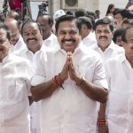AIADMK के 30 विधायक हुए बागी….. विजय की TVK पार्टी को देंगे समर्थन…. भाजपा के NDA गुट को बड़ा झटका…. अब विजय की पार्टी दो तिहाई बहुमत से केवल तीन विधायक पीछे…..