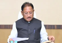 बीटूमिन की कीमतों में बढ़ोत्तरी के कारण डामर हुआ महंगा, राज्य में सड़क निर्माण हो रहे प्रभावित… इसलिए सरकार ने कैबिनेट की बैठक में सड़क ठेकेदारों को दी राहत…..