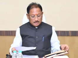 बीटूमिन की कीमतों में बढ़ोत्तरी के कारण डामर हुआ महंगा, राज्य में सड़क निर्माण हो रहे प्रभावित… इसलिए सरकार ने कैबिनेट की बैठक में सड़क ठेकेदारों को दी राहत…..