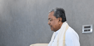 डीके शिव कुमार कर्नाटक के नए मुख्यमंत्री…. सिद्धारमैया किसी भी वक्त दे सकते है इस्तीफा….. अगले दो साल तक रहेंगे शिव कुमार सीएम…. ढाई ढाई साल की रोटेशन पॉलिसी के तहत कांग्रेस कर रही बदलाव…. छत्तीसगढ़ में भी रोटेशन पॉलिसी पर भूपेश और टी एस बाबा के बीच ठनी थी…… मगर……