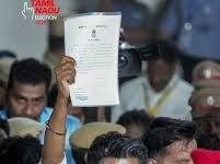 विजय कल ले सकते है मुख्यमंत्री पद की शपथ…. आज शाम 7 बजे राज्यपाल से मुलाकात….. कांग्रेस ने सशर्त समर्थन दिया…..tvk ने अपने 108 विधायकों को महाबलीपुरम के फाइव स्टार रिसोर्ट में रुकवाया…..