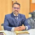 IFS अरुण पांडे राज्य के नए पीसीसीएफ….. अनिल साहू और कौशलेंद्र कुमार भी थे वन बल प्रमुख की रेस में, मगर…..