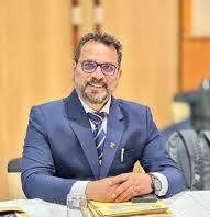 IFS अरुण पांडे राज्य के नए पीसीसीएफ….. अनिल साहू और कौशलेंद्र कुमार भी थे वन बल प्रमुख की रेस में, मगर…..