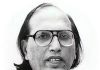 ये नए मिजाज़ का शहर है ज़रा फासले से मिला करो…… उर्दू ज़बान के मशहूर शायर बशीर बद्र का भोपाल में निधन……