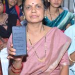 65 लाख महिलाओं के खाते में सरकार ने डाले 642 करोड़ रूपये….. महतारी वंदन योजना का पैसा मिला महिलाओं को….. सीएम साय ने कहा मातृ शक्ति का हुआ सम्मान….पिछले दो साल में भाजपा सरकार ने महिलाओं के खाते में 18 हजार 165 करोड़ रूपये किए है जमा…..