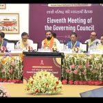 अब सरकार का फोकस बस्तर पर…. बस्तर में डेयरी मॉडल कर रहे लागू…..हर घर में गाय, भैंस और दुधारू पशुओं से दूध उत्पादन का टारगेट….अभी मासिक प्रति व्यक्ति आय 15 हजार….30 हजार करने का लक्ष्य….. खेती किसानी पर भी फोकस…..नीति आयोग की बैठक में सीएम साय ने बस्तर मॉडल का दिया प्रेजेंटेशन…..