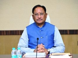 4 हजार करोड़ की जी राम जी योजना छत्तीसगढ़ में होगी शुरू….. साय कैबिनेट ने किया अप्रूव….. कचरे से बायो गैस बनाने पर भी लगी मुहर…..