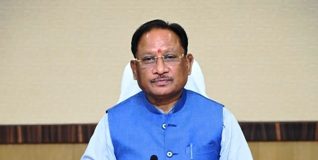 4 हजार करोड़ की जी राम जी योजना छत्तीसगढ़ में होगी शुरू….. साय कैबिनेट ने किया अप्रूव….. कचरे से बायो गैस बनाने पर भी लगी मुहर…..