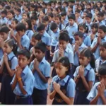 नए शैक्षणिक सत्र की कल से शुरुआत….. सरकार दो हफ्ते तक मनाएगी शाला प्रवेश उत्सव…. बच्चों का स्कूल आने पर तिलक लगाकर किया जाएगा स्वागत….. यूनिफार्म सेट और किताबें भी बांटी जाएगी…..
