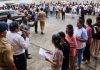 NEET एग्जाम में एक बार फिर फर्जीवाड़ा…. बिहार से 40 लोग गिरफ्तार….. वास्तविक परीक्षार्थी की जगह 9 फर्जी छात्रों ने दिया पेपर….. बायो मीट्रिक सिस्टम में सेंध लगाकर किया पूरा फर्जीवाड़ा…..