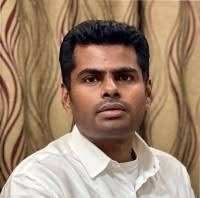 कभी तमिलनाडु के प्रदेश भाजपा अध्यक्ष रहे पूर्व आईपीएस अधिकारी के. अन्नामलाई ने बनाई नई राजनीतिक पार्टी….. बीजेपी के प्राथमिक सदस्यता से भी दे दिया इस्तीफा….. नई पार्टी बनाते ही 47 हजार लोग हुए शामिल……