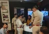 साइंस कॉलेज, यूनिवर्सिटी के आसपास चल रहे स्पा सेंटरों पर पुलिस का छापा…… रेगुलर कस्टमर की लिस्ट मांगी पुलिस ने…… सारे दस्तावेज खंगाल रही पुलिस….. अवैध कारोबार पर भी नजर….