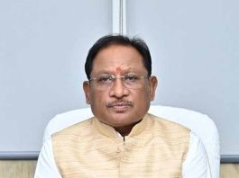 नया रायपुर में प्लॉट और मकान मालिकों को कर में बड़ी राहत….. उद्योग और व्यापार की प्रक्रियाओं का सरलीकरण…. साय कैबिनेट में आज कई महत्वपूर्ण फैसलों पर लगी मुहर…..