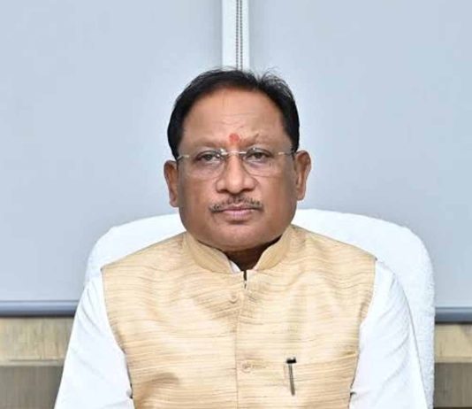 नया रायपुर में प्लॉट और मकान मालिकों को कर में बड़ी राहत….. उद्योग और व्यापार की प्रक्रियाओं का सरलीकरण…. साय कैबिनेट में आज कई महत्वपूर्ण फैसलों पर लगी मुहर…..