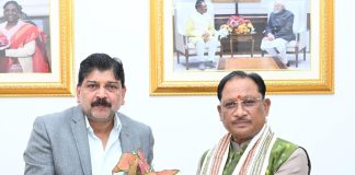 अमृत भारत स्टेशन योजना के तहत कल पीएम मोदी सरोना और बालोद रेलवे स्टेशन का वर्चुअल लोकार्पण करेंगे…… सीएम साय रहेंगे मौजूद…..