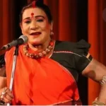 पद्म विभूषण तीजन बाई का 70 साल की उम्र में निधन….. पैतृक गांव गनियारी में तिरंगे में लपेट कर राजकीय सम्मान के साथ होगा अंतिम संस्कार….. राष्ट्रपति, प्रधानमंत्री और मुख्यमंत्री ने शोक वयक्त किया…. श्याम बेनेगल के भारत एक खोज धारावाहिक में तीजन बाई ने किया था काम….. पंडवानी की 100 से अधिक देशों में दी थी प्रस्तुतियां…..