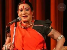 पद्म विभूषण तीजन बाई का 70 साल की उम्र में निधन….. पैतृक गांव गनियारी में तिरंगे में लपेट कर राजकीय सम्मान के साथ होगा अंतिम संस्कार….. राष्ट्रपति, प्रधानमंत्री और मुख्यमंत्री ने शोक वयक्त किया…. श्याम बेनेगल के भारत एक खोज धारावाहिक में तीजन बाई ने किया था काम….. पंडवानी की 100 से अधिक देशों में दी थी प्रस्तुतियां…..