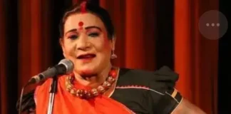 पद्म विभूषण तीजन बाई का 70 साल की उम्र में निधन….. पैतृक गांव गनियारी में तिरंगे में लपेट कर राजकीय सम्मान के साथ होगा अंतिम संस्कार….. राष्ट्रपति, प्रधानमंत्री और मुख्यमंत्री ने शोक वयक्त किया…. श्याम बेनेगल के भारत एक खोज धारावाहिक में तीजन बाई ने किया था काम….. पंडवानी की 100 से अधिक देशों में दी थी प्रस्तुतियां…..