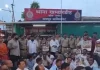 पूर्व सीएम भूपेश बघेल की अफ़सर शाहों को दो टूक…… कहा सरकारें आती जाती रहती हैं….. कांग्रेस ने घेरा खामरडीह थाना…. दीपक बैज पहुंचे बीजेपी कार्यकर्ताओं के खिलाफ एफआईआर लिखाने…..