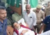 भाजपा प्रदेश अध्यक्ष किरण सिंह देव भीषण सड़क हादसे में घायल…… पीताम्बर पीठ का दर्शन कर लौट रहे थे….. झांसी अस्पताल में एडमिट…… एयर लिफ्ट कर रायपुर लाने की तैयारी…..
