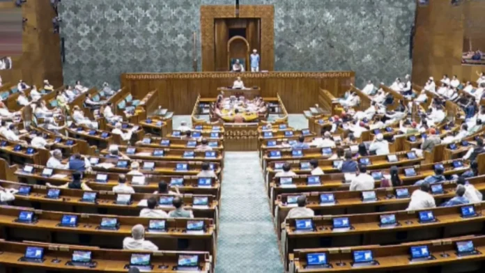 Monsoon-Session-Parliament