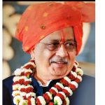 छत्तीसगढ़ के पहले स्वास्थ्य संचालक डॉ. प्रमोद सिंह पंचतत्व में विलीन…..10 जुलाई की सुबह उनका निधन हुआ था…..आज दोपहर भोपाल में उनका अंतिम संस्कार किया गया…..