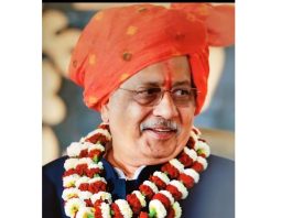 छत्तीसगढ़ के पहले स्वास्थ्य संचालक डॉ. प्रमोद सिंह पंचतत्व में विलीन…..10 जुलाई की सुबह उनका निधन हुआ था…..आज दोपहर भोपाल में उनका अंतिम संस्कार किया गया…..