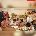 पापा कहते हैं बड़ा नाम करेगा….. बेटा हमारा ऐसा काम करेगा…. मगर ये तो….. आमिर खान ने गौरी स्प्रेट से 62 साल की उम्र में किया तीसरा विवाह….. गौरी आमिर से 15 साल छोटी…..