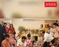 पापा कहते हैं बड़ा नाम करेगा….. बेटा हमारा ऐसा काम करेगा…. मगर ये तो….. आमिर खान ने गौरी स्प्रेट से 62 साल की उम्र में किया तीसरा विवाह….. गौरी आमिर से 15 साल छोटी…..