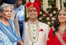 रिटायर्ड जज गिरिबाला सिंह और उनके पुत्र समर्थ सिंह के खिलाफ सीबीआई चार्जशीट में दहेज हत्या का आरोप…..636 पन्ने की चार्जशीट कोर्ट में सीबीआई ने की पेश….. मॉडल एक्ट्रेस ट्विशा शर्मा भोपाल की बड़ी मर्डर मिस्ट्री……