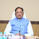 पांच साल में आर्टिफीशियल इंटलीजेंस AI पर 500 करोड़ रूपये खर्चा करेगी छत्तीसगढ़ सरकार……. साय कैबिनेट ने लिए आज कुछ अहम फैसले…..