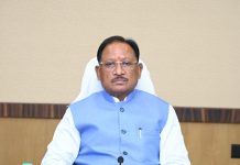 पांच साल में आर्टिफीशियल इंटलीजेंस AI पर 500 करोड़ रूपये खर्चा करेगी छत्तीसगढ़ सरकार……. साय कैबिनेट ने लिए आज कुछ अहम फैसले…..
