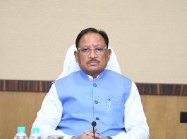 पांच साल में आर्टिफीशियल इंटलीजेंस AI पर 500 करोड़ रूपये खर्चा करेगी छत्तीसगढ़ सरकार……. साय कैबिनेट ने लिए आज कुछ अहम फैसले…..