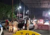 रायपुर के चौक चौराहों पर आज रात 8 बजे से देर रात तक नाकेबंदी…..43 जगह चेक पोस्ट लगाए गए…… ड्रिंक एंड ड्राइव करने वालों की आज खैर नहीं……अंदर देखें कहां कहां होगी चेकिंग……