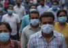 छत्तीसगढ़ में एक बार फिर से कोरोना की दस्तक…… रायपुर और राजनांदगांव में मिले Covid 19 के मरीज…. रायपुर का मरीज होम आइसोलेशन में….. राजनांदगांव का अस्पताल में एडमिट…… स्वाइन फ्लू के मरीज भी बढ़े…..अभी 37 मरीजों की पहचान……