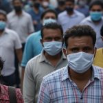 छत्तीसगढ़ में एक बार फिर से कोरोना की दस्तक…… रायपुर और राजनांदगांव में मिले Covid 19 के मरीज…. रायपुर का मरीज होम आइसोलेशन में….. राजनांदगांव का अस्पताल में एडमिट…… स्वाइन फ्लू के मरीज भी बढ़े…..अभी 37 मरीजों की पहचान……