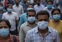छत्तीसगढ़ में एक बार फिर से कोरोना की दस्तक…… रायपुर और राजनांदगांव में मिले Covid 19 के मरीज…. रायपुर का मरीज होम आइसोलेशन में….. राजनांदगांव का अस्पताल में एडमिट…… स्वाइन फ्लू के मरीज भी बढ़े…..अभी 37 मरीजों की पहचान……