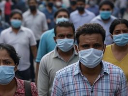 छत्तीसगढ़ में एक बार फिर से कोरोना की दस्तक…… रायपुर और राजनांदगांव में मिले Covid 19 के मरीज…. रायपुर का मरीज होम आइसोलेशन में….. राजनांदगांव का अस्पताल में एडमिट…… स्वाइन फ्लू के मरीज भी बढ़े…..अभी 37 मरीजों की पहचान……