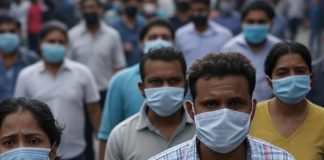 छत्तीसगढ़ में एक बार फिर से कोरोना की दस्तक…… रायपुर और राजनांदगांव में मिले Covid 19 के मरीज…. रायपुर का मरीज होम आइसोलेशन में….. राजनांदगांव का अस्पताल में एडमिट…… स्वाइन फ्लू के मरीज भी बढ़े…..अभी 37 मरीजों की पहचान……