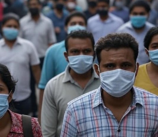छत्तीसगढ़ में एक बार फिर से कोरोना की दस्तक…… रायपुर और राजनांदगांव में मिले Covid 19 के मरीज…. रायपुर का मरीज होम आइसोलेशन में….. राजनांदगांव का अस्पताल में एडमिट…… स्वाइन फ्लू के मरीज भी बढ़े…..अभी 37 मरीजों की पहचान……