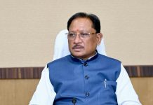 साय कैबिनेट ने सरकारी संविदा नौकरी की आयु सीमा बढ़ाई…… दुर्ग जिला कोर्ट के लिए 4 हेक्टेयर जमीन आबंटित……