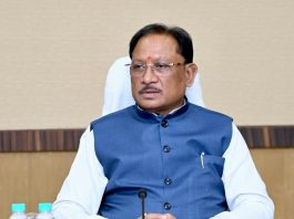 साय कैबिनेट ने सरकारी संविदा नौकरी की आयु सीमा बढ़ाई…… दुर्ग जिला कोर्ट के लिए 4 हेक्टेयर जमीन आबंटित……